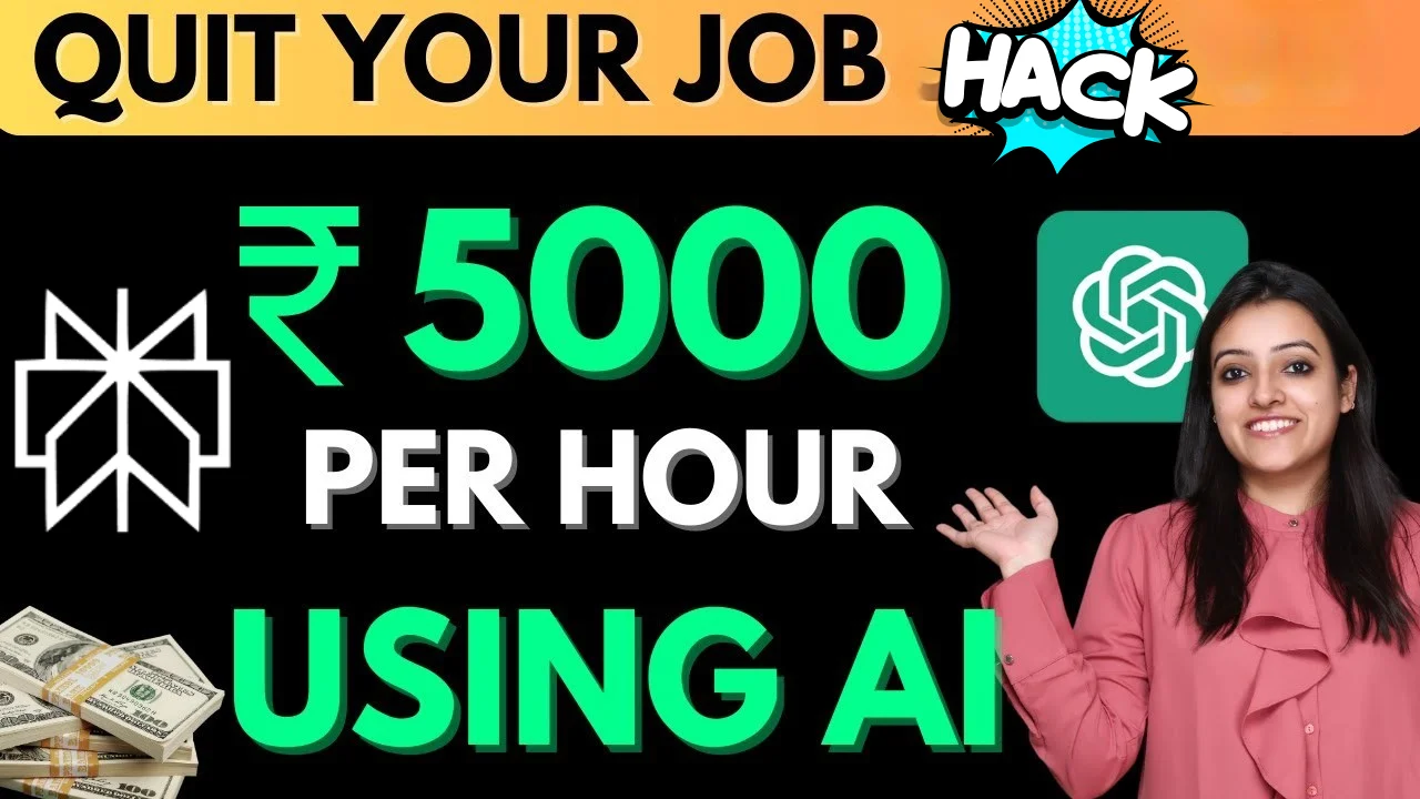 How to create Faceless Youtube Channel and Make Money Online