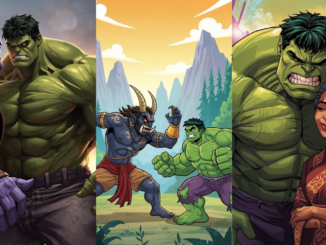 Hulk Reel Kaise Banaye